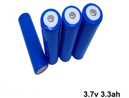 3300-Cylinder Cells