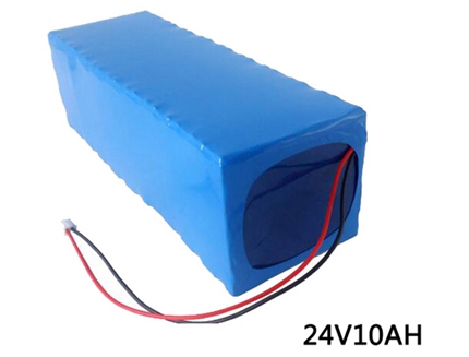 24V 10AH-动力电池组