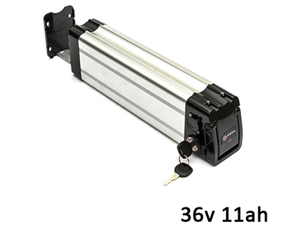 36v 11ah-EV Battery Pack
