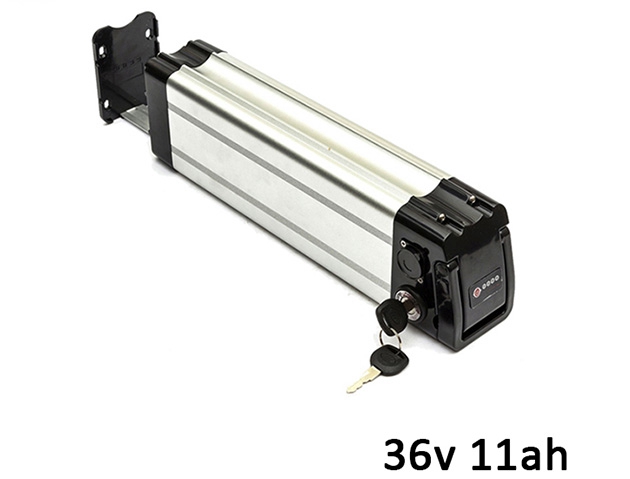 36v 11ah-EV Battery Pack