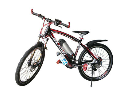 Electric Bike
