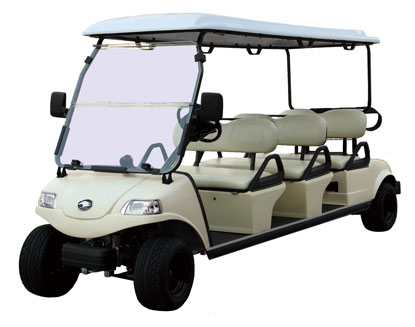 Electric Golf Cart