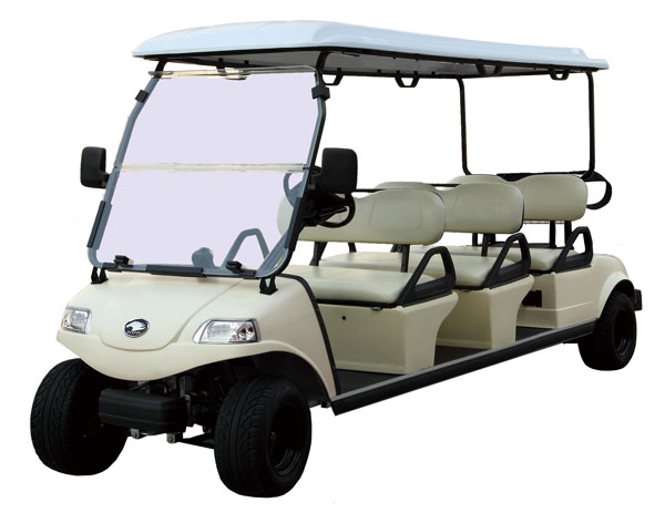 Electric Golf Cart