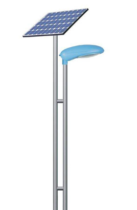 Solar Street Light