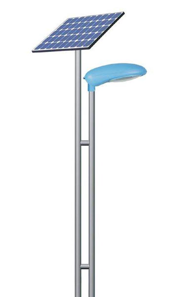 Solar Street Light